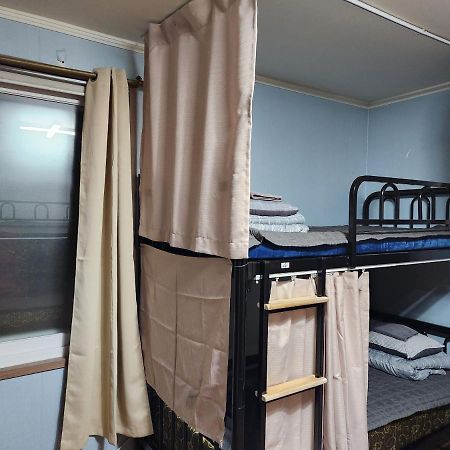 Birdsnest Hostel Hongdae Foreigner Only Seul Exterior foto