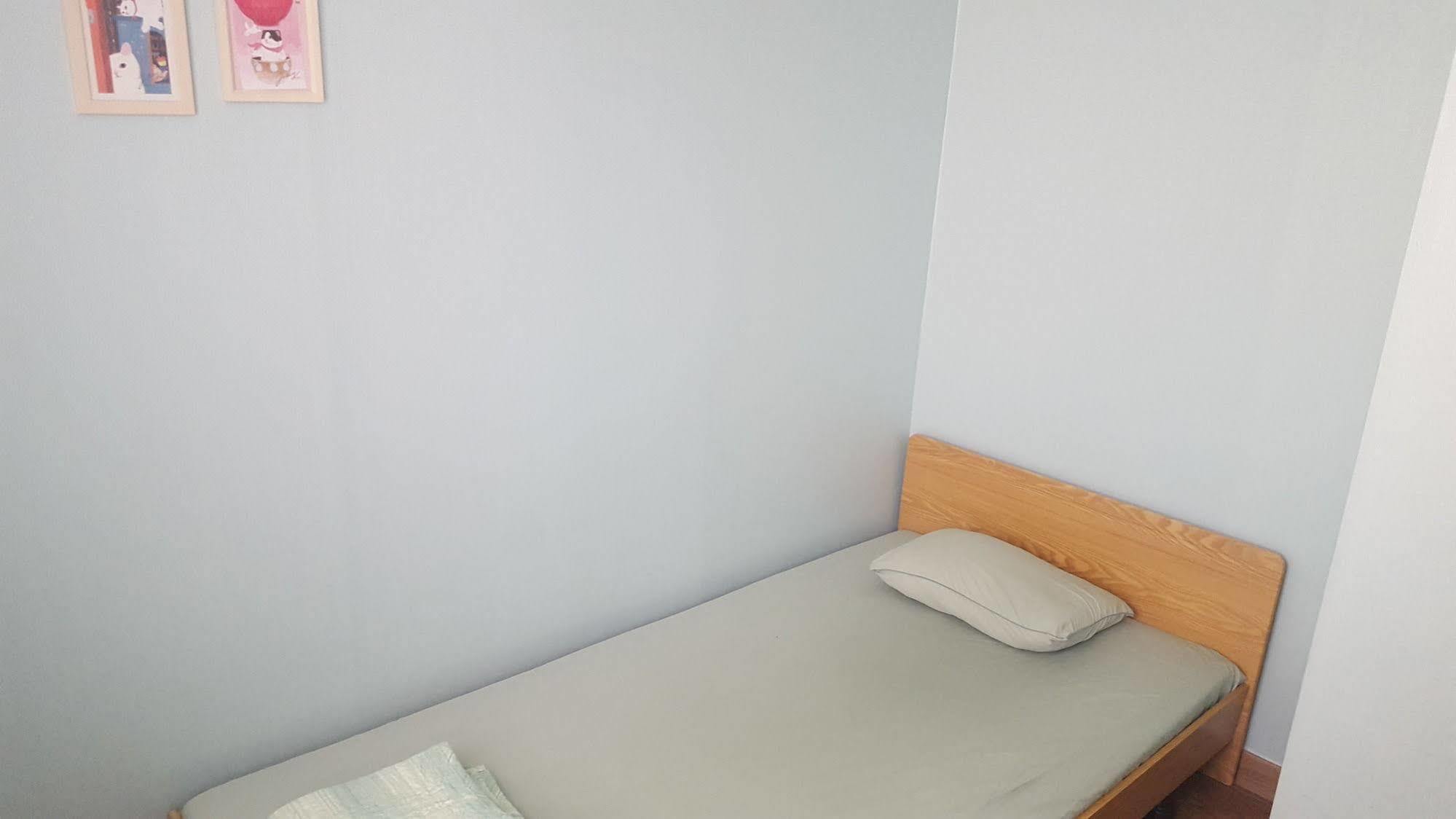 Birdsnest Hostel Hongdae Foreigner Only Seul Exterior foto